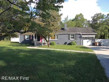 Main picture of 1104 Park Hill Cir