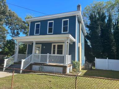 Main picture of 3621 Enslow Ave