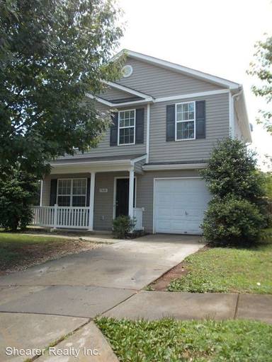 Main picture of 7020 Frye Pl