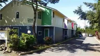 Main picture of Gateway Townhomes - 5