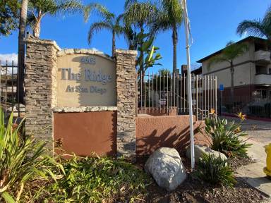 Main picture of The Ridge