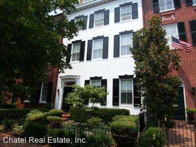 Main picture of 3333 N St NW