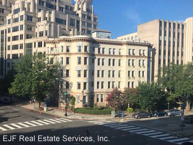 Main picture of 1300 Massachusetts Ave NW