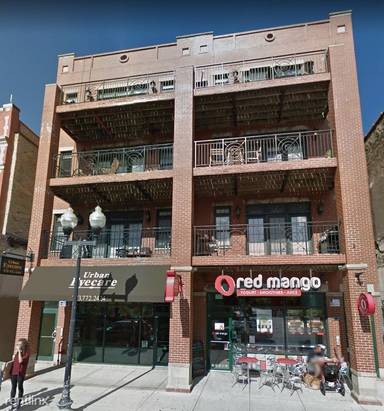 Main picture of 1515 N Milwaukee Ave