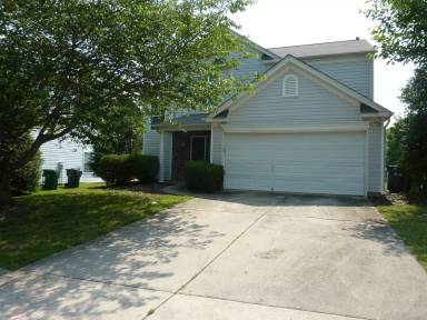 Main picture of 8841 Laurel Run Dr