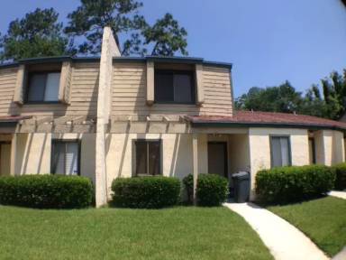 Main picture of Beauclerc Lakes Condominiums