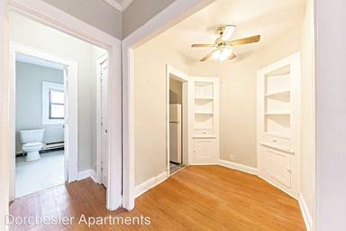 Main picture of Dorchester Apartments