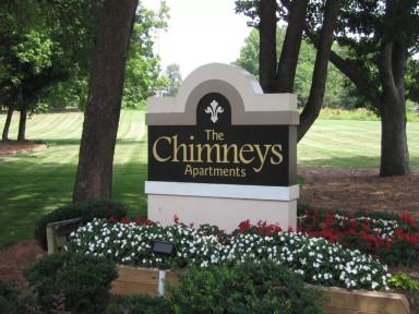 Main picture of Chimneys Apartments