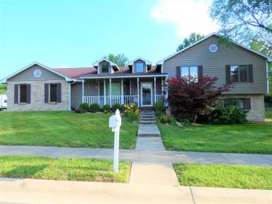 Main picture of 1208 Chadwick Dr