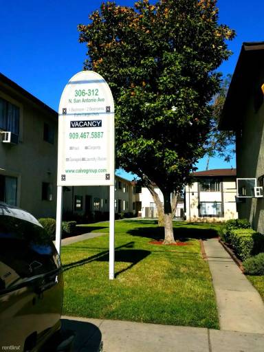 Main picture of San Antonio Apartments