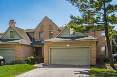 Main picture of 4851 Dierker Rd