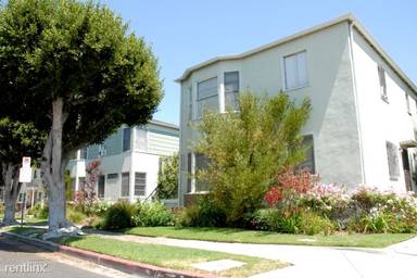 Main picture of 5641 San Vicente Blvd