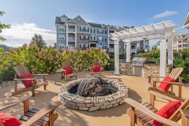 Main picture of The Reserve at Stone Port