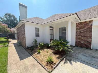Main picture of 1262 E Stanwick Pl