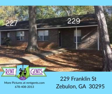 Main picture of 229 Franklin St