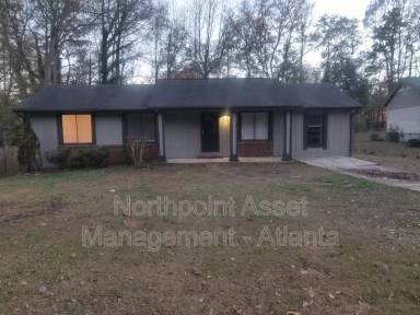 Main picture of 2816 Woodfield Dr