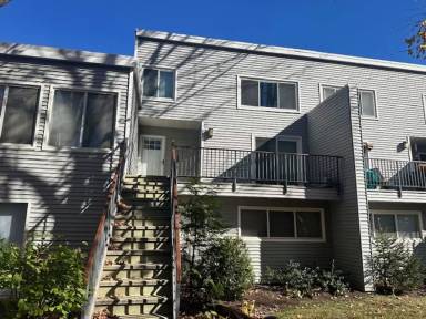 Main picture of Bedford Mews Condominium