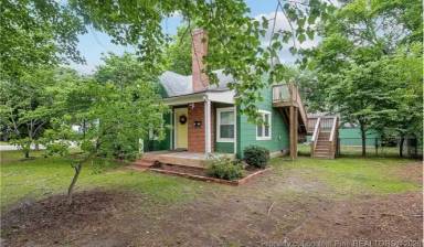Main picture of 2511 McNeill Circle - 2