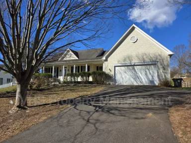 Main picture of 1105 Kearns Ct