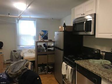 Main picture of 84 Charles St