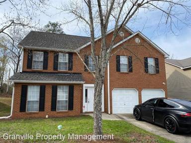 Main picture of 2907 Cedar Trace Dr