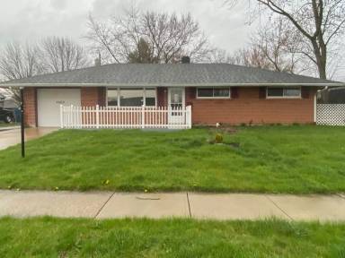 Main picture of 4469 Longfellow Ave