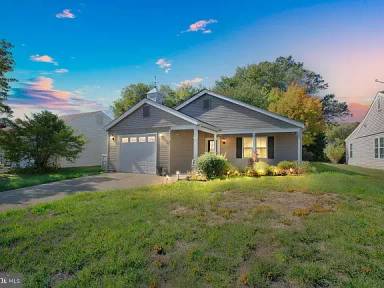 Main picture of 36 Finchley Ct
