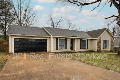 Main picture of 5635 Crievewood Dr