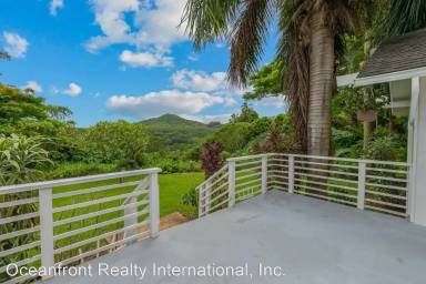 Main picture of 5539 Kuamoo Rd