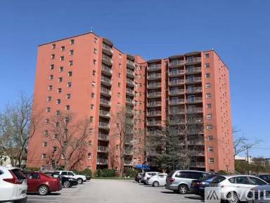 Main picture of Sagamore Place Condominium