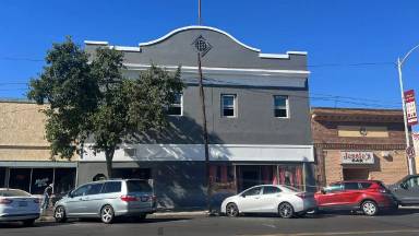 Main picture of 631 I St