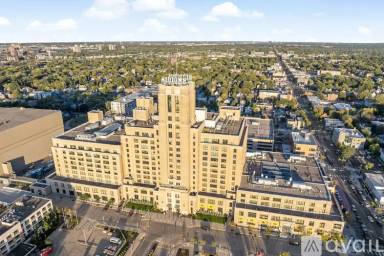 Main picture of The Chicago Lofts