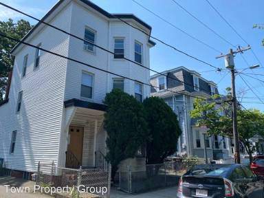Main picture of 38 Tremont St