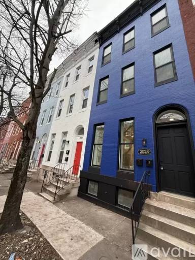 Main picture of 2028 Druid Hill Ave