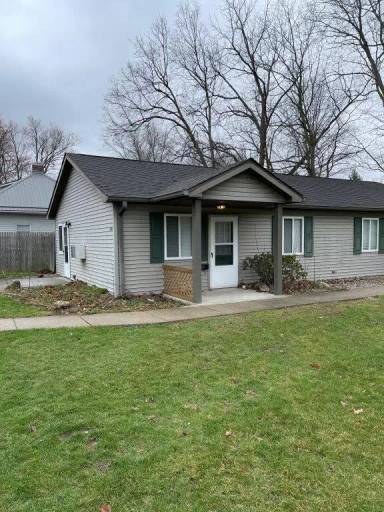 Main picture of 1405 John St