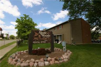 Main picture of Rustic Woods Town Homes