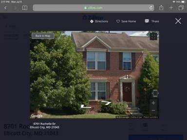 Main picture of 8701 Rochelle Dr