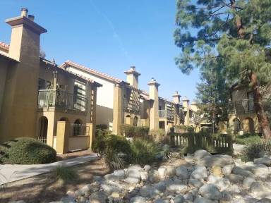 Main picture of Villa Sienna Apartments