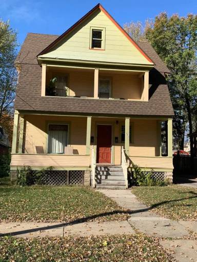 Main picture of 452 Iowa Ave