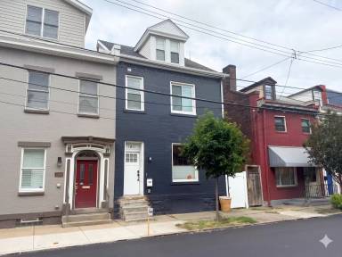 Main picture of 1811 Sidney St
