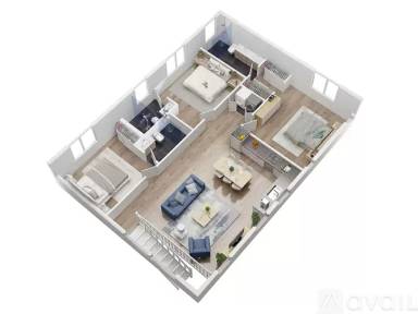Main picture of 5536 Lexington Ave