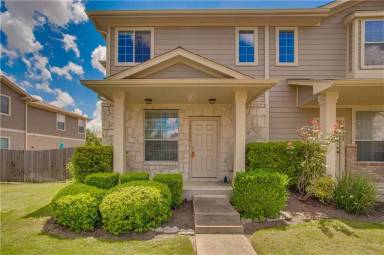 Main picture of 14520 Harris Ridge Blvd