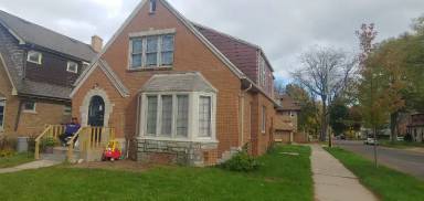 Main picture of 3202 N 54th St