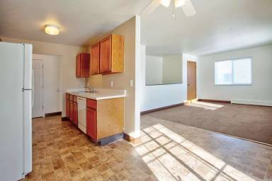 Main picture of Three Bedroom Two Bath