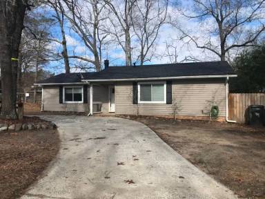 Main picture of 2841 Pheasant Dr