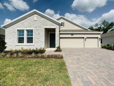 Main picture of 1723 American Beech Pkwy