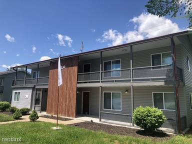 Main picture of 8231 Monroe Dr