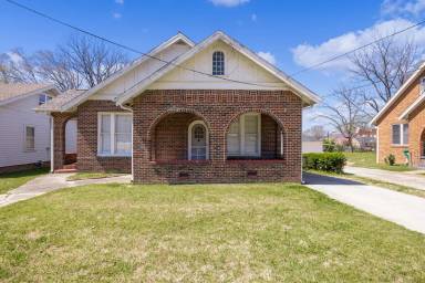 Main picture of 531 Lambuth Blvd