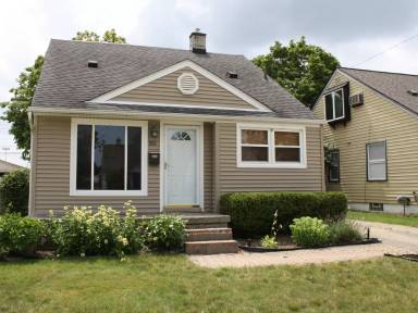 Main picture of 501 Park Dr