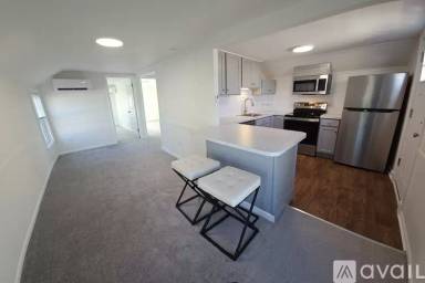 Main picture of 115 John St